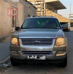 فورد إكسبلورر